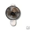 Elemes műanyag kézi ventilátor motorral