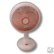 Elemes műanyag kézi ventilátor