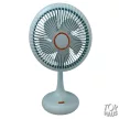 Elemes műanyag kézi ventilátor