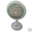 Elemes műanyag kézi ventilátor