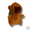 Plüss kulcstartó Capybara