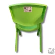 Műanyag  szék