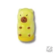 Capybara slyme