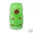 Capybara slyme