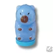 Capybara slyme
