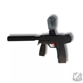 Aksis szilikagél kilövő gépfegyver 37 cm  