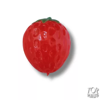 Stresszoldó  eper