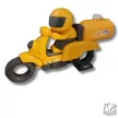 Motor Vizipuska  42 cm műanyag