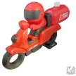 Motor Vizipuska  42 cm műanyag