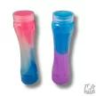 Csavart szivárvány slyme 16 cm