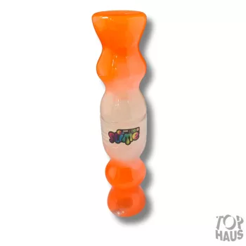 Dupla csavart slyme 24 cm