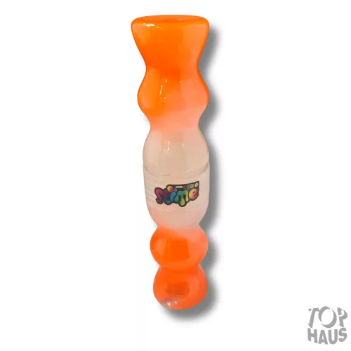 Dupla csavart slyme 24 cm