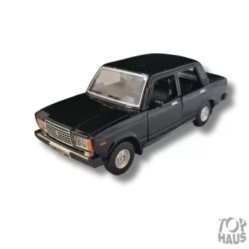 Fém lada hang + fény  17 cm