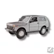 Fém lada  niva hang + fény  17 cm