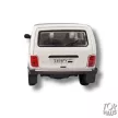 Fém lada  niva hang + fény  17 cm