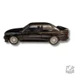 Fém BMW  hang + fény  20 cm