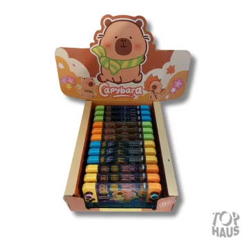 Capybara vizi nyomkodós játék