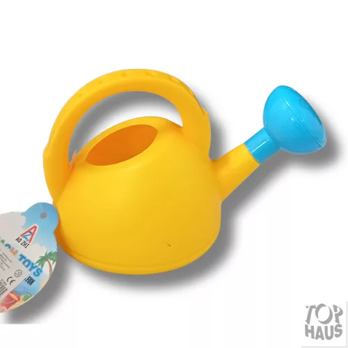 Locsolókanna 21 cm műanyag