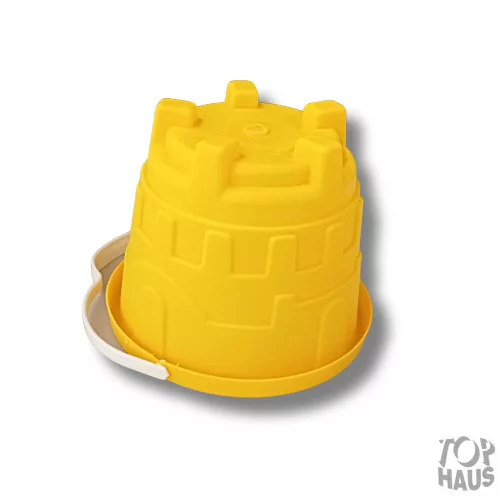 Műanyag vödör