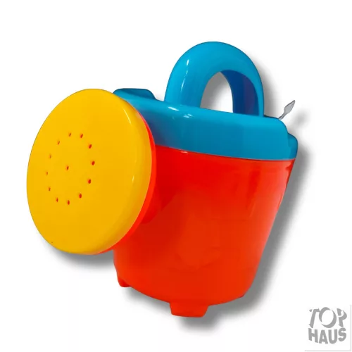 Műanyag locsolókanna 14 cm
