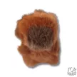 Plüss kulcstartó Capybara