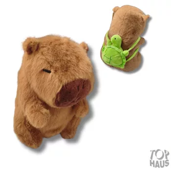 Plüss capybara