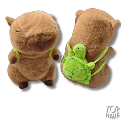 Plüss Capybara