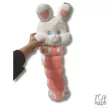 Plüss ölelőpajtás 65 cm-es 
