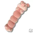 Plüss ölelőpajtás több féle 80cm