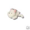 Plüss cica 15cm