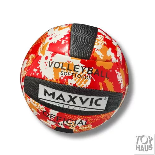 Maxvic röpi foltos több színben