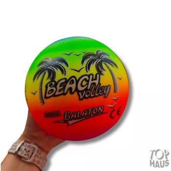 Beach fújható labda 15 cm