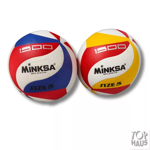 Minksa labda cikkelyes
