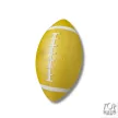 Fújható rugby labda