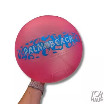 Palm Beach fújható labda 23 cm