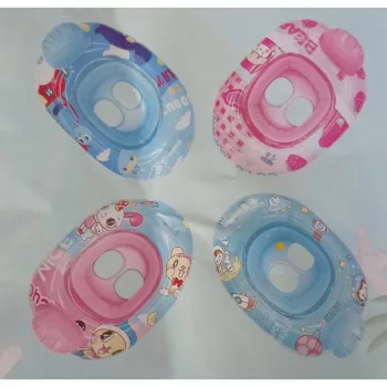 Beülős gyerek csónak