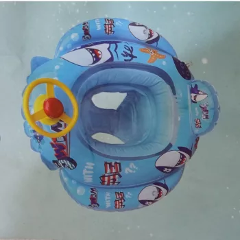 Figurás úszógumi 85cm 