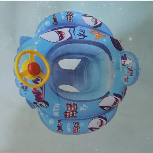 Figurás úszógumi 85cm 