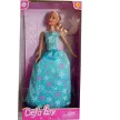  Estélyiruhás  Defa Lucy baba 30cm
