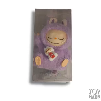 Labubu colás színes