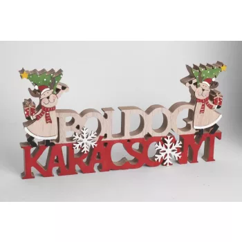 Lakásdekoráció