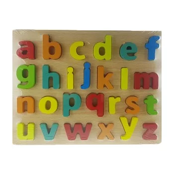 Fa, készségfejlesztő játékok