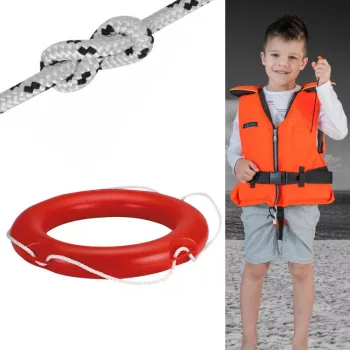 Hajózáshoz felszerelés