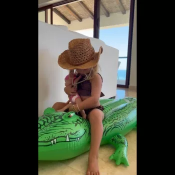 Felfújható állatok