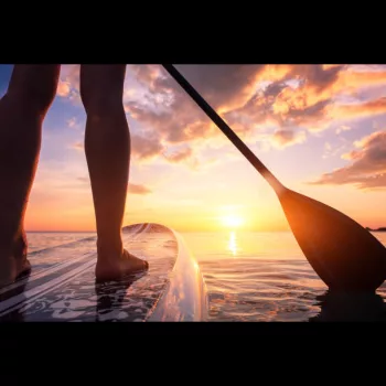 Sup, csónakok, gyerekcsónakok