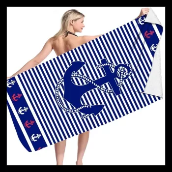 Törölközők, gyerek poncsók